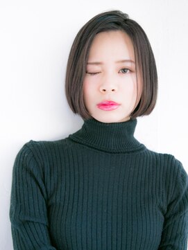 リリアン 表参道(relian) ショート、ボブカットが上手いと予約殺到中です☆