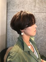 ルカ(RUCA)&nbsp;大人ショート☆RUCA work style