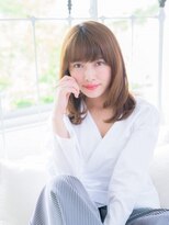 ネオリーブシェリエ 浅草店(Neolive cherie)&nbsp;モテミディアム