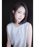 【学割U24】　中、高校生カット　￥3300.