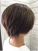 お客様カラースタイル