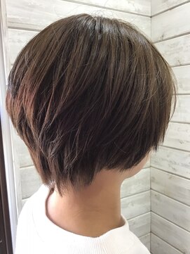 ノーブル 白金台店(Noble by PROGRESS) お客様カラースタイル