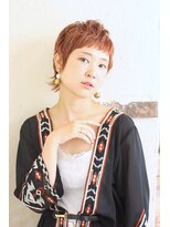 ソース 枚方(SOURCE)&nbsp;【source】スパイキーウルフレイヤー