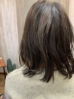 エウレカ(EUREKA)&nbsp;30代・40代◎透明感マーメイドアッシュ