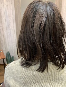 エウレカ(EUREKA) 30代・40代◎透明感マーメイドアッシュ
