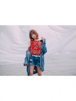 リアン 方南町店(Lian) カジュアルボブ