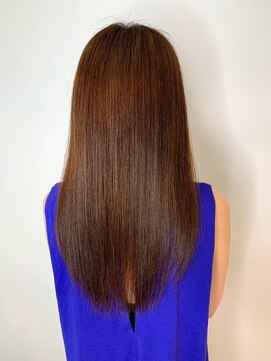 e.m.a プレミアムビューティーサロン 栄駅店(e.m.a PREMIUM BEAUTY SALON) 髪質改善