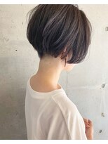 ヒガサ(HIGASA)&nbsp;刈り上げ+ショート