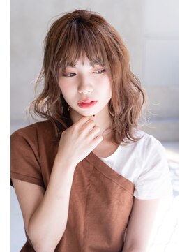 シエナ 渋谷(Siena) Siena テラコッタブラウン