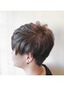 【男性限定価格！】カット＋カラーorパーマ＋Tr　￥9,500