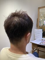 ユーネリー(U-NERY)&nbsp;ベリーショートスタイル