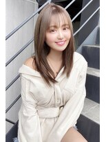 アルバ ヘアリゾート(ALBA)&nbsp;【ALBA千葉将大】サイエンスアクアグレイジュ【三鷹】