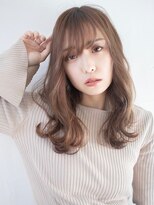 エイト 池袋店(EIGHT ikebukuro) 【EIGHT new hair style】164