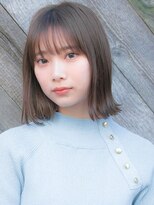 ルティア 池袋(Lutia)&nbsp;アッシュグレージュ