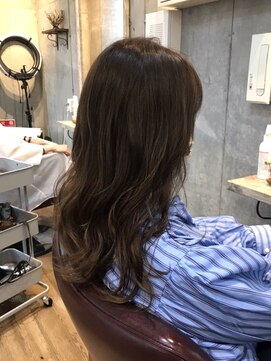 ロダット 横浜(LODAT by little) シナモンベージュ【LODAT横浜】