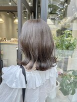 フェリア 松山(Feria)&nbsp;【Feria松山】マロンベージュ“石田幸輔”