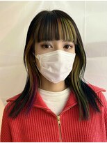 オンザ(ONTHE)&nbsp;『ランダムカラー』