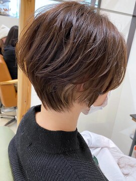 ニコ 四街道(nico) 『四街道駅nico青木辰憲』の似合わスタイル☆