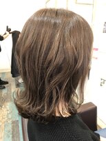 ヘアーアンドエクステンション パチャラ 小岩駅前店(HAIR&EXTENSION PACHARA) △くびれヘア×デザインカラー△