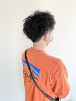 ヘアーモア イースト(Hair More East) ソフトツイストパーマ