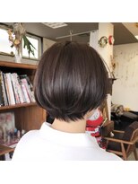 ピノ(pino)&nbsp;＊pino short 6/12＊