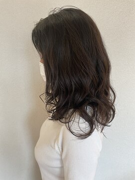 エルサフィロ ヒゴバシ(el zafiro) 【エルサフィロ  肥後橋】ワンカール セミロング