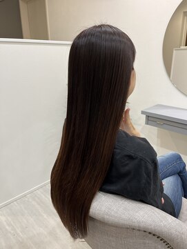 アム(amu) プレミアムトリートメント