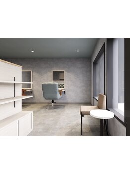 初めての方や長く通えるサロンをお探しの方にも◎マンツーマンだからこそできる丁寧なカウンセリング☆