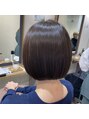 アクトジャム(ACT jam) ボブスタイルならお任せください！！