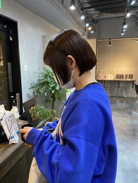 ラディックス(LADiX) 2023 学生さんオススメcut