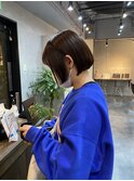 2023 学生さんオススメcut