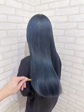 ワンダーランド(Wonder Land) スタイル3