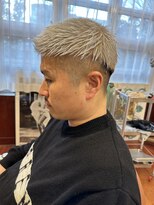ホワイトショート
