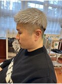 ホワイトショート