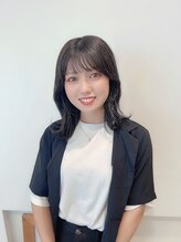 ラソヘアー(Laso hair) 大木 優香