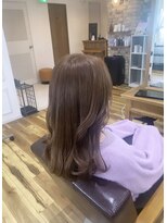 シエル エマージュ 松戸(CIEL Emerge)&nbsp;柔らかミルクティーベージュ