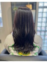 オールマイティービューティーモア(ALLMYTEA Beauty more+)&nbsp;ラベンダーグレージュ