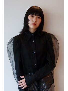 ニウ(NIU) NIU HAIR
