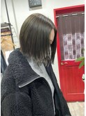 外ハネボブ Instagram【@dai_n29】