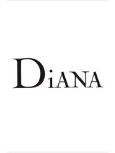 ディアナ(DiANA)&nbsp;DiANA 