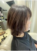 レイヤーボブ