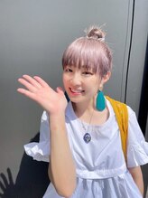 レイフィールド 扶桑店&nbsp;仙石 愛