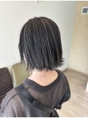 コントラストハイライト