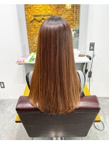 ナット(Nat)&nbsp;酸性ストレート