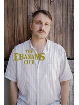 ザエバナンスクラブ 白金(THE EBANANS CLUB)&nbsp;メンズショートヘア