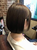 ローカル 築地(Local)&nbsp;マルっとボブ