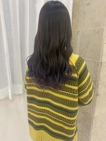 リアン 上尾店(Rien)&nbsp;ブリーチカラー/韓国カラー/垢抜け/デザインカラー/