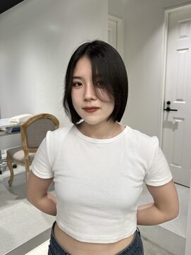 ゼスト 八王子店(ZEST) タッセルボブ