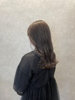 スーリール 西新店(Sourire) ♪グレージュカラー♪