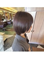 シャンプー ボーイ 宮崎柳丸店(SHAMPOO BOY) 髪質改善ストレート